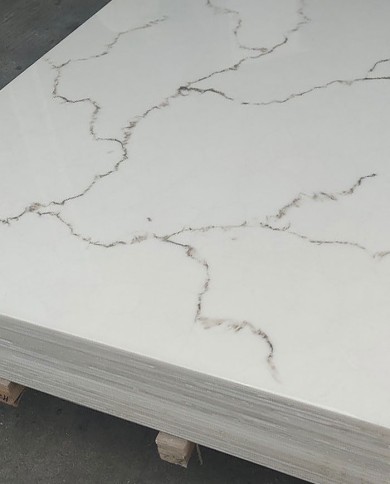 Kamenná textúra SRP T102 - priesvitná akrylová doska s pevným povrchom 10 mm