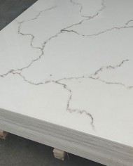 Kamenná textúra SRP T102 - priesvitná akrylová doska s pevným povrchom 10 mm