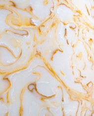 Kamenná textúra SRP T111 - priesvitná akrylová doska s pevným povrchom 8 mm